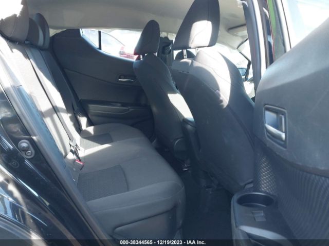 Photo 7 VIN: NMTKHMBX3MR130259 - TOYOTA C-HR 