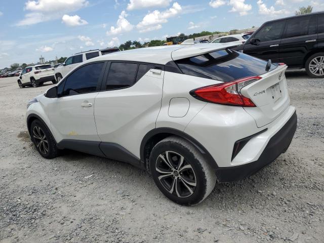 Photo 1 VIN: NMTKHMBX3MR133095 - TOYOTA C-HR 