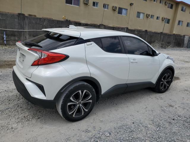 Photo 2 VIN: NMTKHMBX3MR133095 - TOYOTA C-HR 