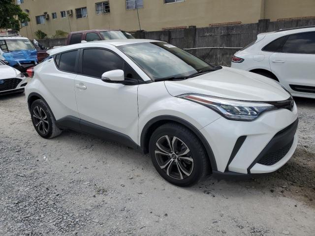 Photo 3 VIN: NMTKHMBX3MR133095 - TOYOTA C-HR 