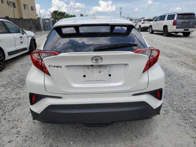 Photo 5 VIN: NMTKHMBX3MR133095 - TOYOTA C-HR 