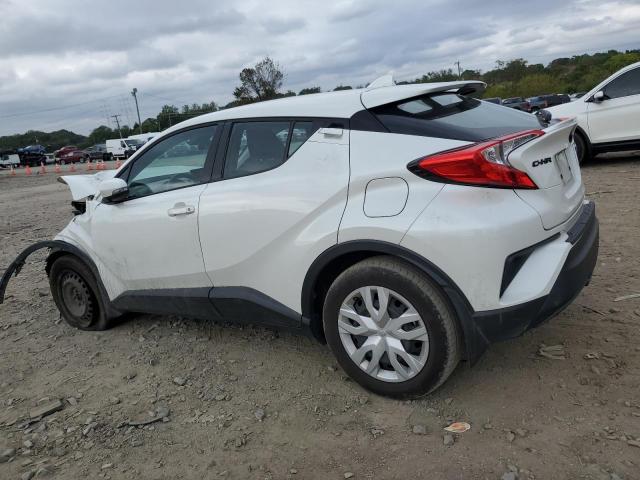 Photo 1 VIN: NMTKHMBX3MR139513 - TOYOTA C-HR 