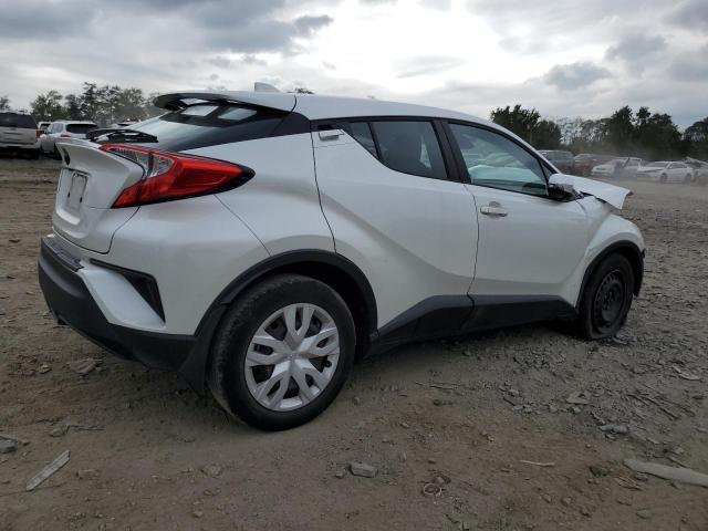 Photo 2 VIN: NMTKHMBX3MR139513 - TOYOTA C-HR 