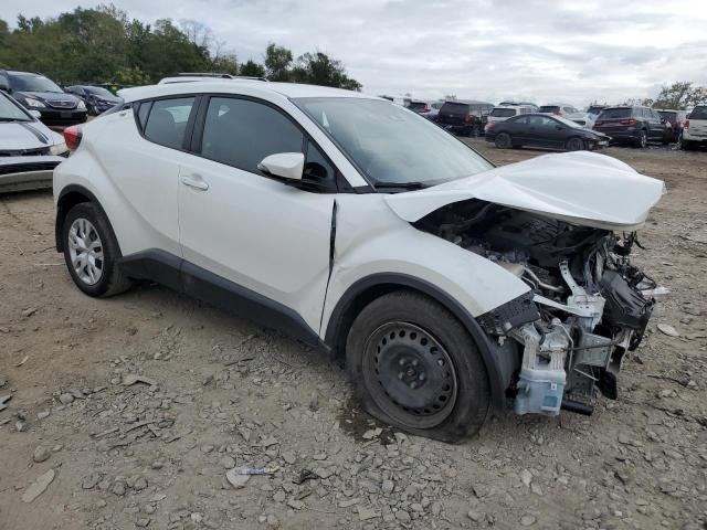 Photo 3 VIN: NMTKHMBX3MR139513 - TOYOTA C-HR 