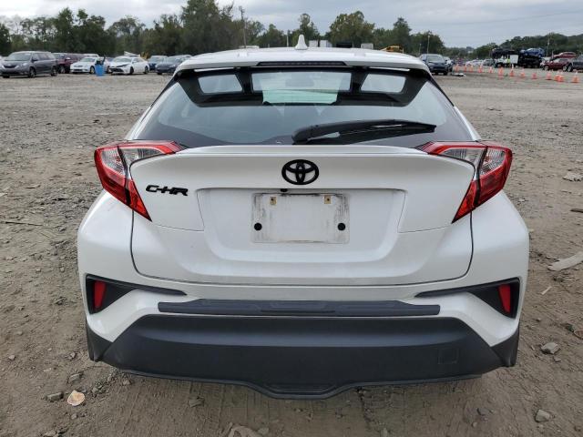 Photo 5 VIN: NMTKHMBX3MR139513 - TOYOTA C-HR 