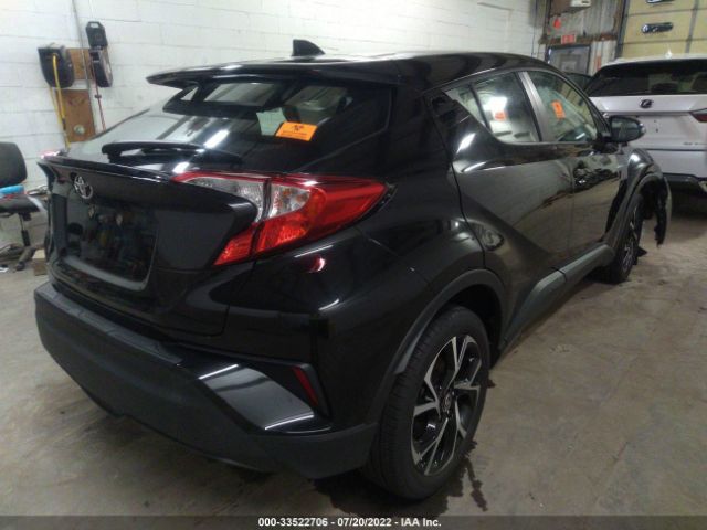 Photo 3 VIN: NMTKHMBX3MR140113 - TOYOTA C-HR 