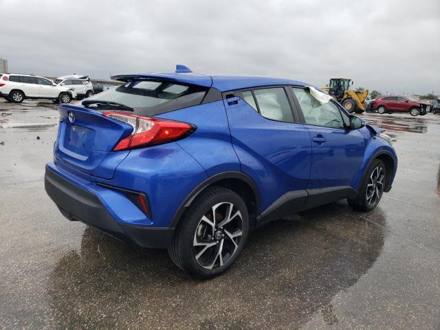 Photo 2 VIN: NMTKHMBX3NR141506 - TOYOTA C-HR 