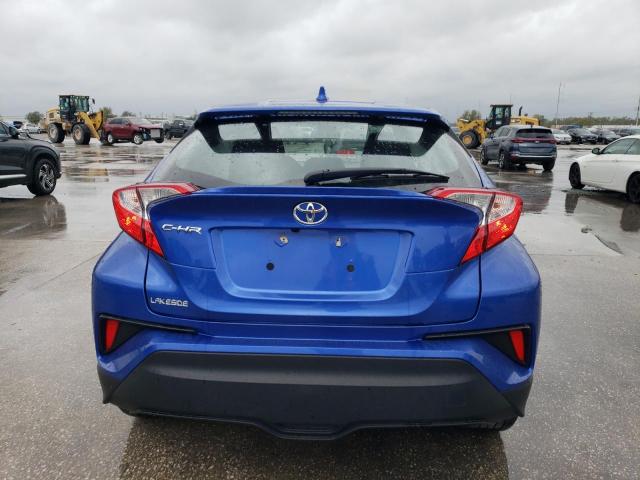 Photo 5 VIN: NMTKHMBX3NR141506 - TOYOTA C-HR 