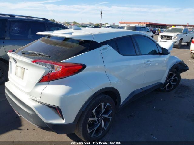 Photo 3 VIN: NMTKHMBX4JR006335 - TOYOTA C-HR 