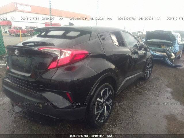 Photo 3 VIN: NMTKHMBX4JR006352 - TOYOTA C-HR 