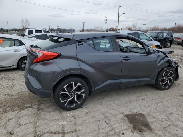 Photo 2 VIN: NMTKHMBX4JR008215 - TOYOTA C-HR XLE 