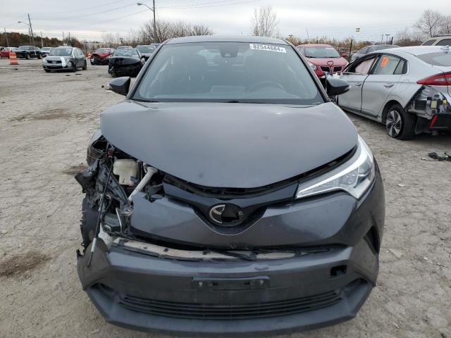 Photo 4 VIN: NMTKHMBX4JR008215 - TOYOTA C-HR XLE 