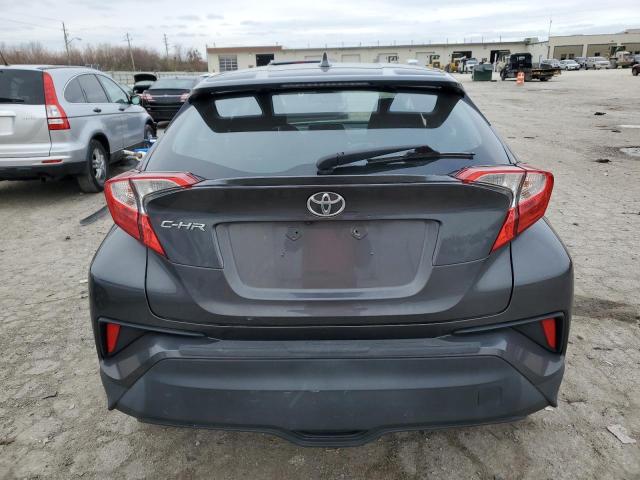 Photo 5 VIN: NMTKHMBX4JR008215 - TOYOTA C-HR XLE 