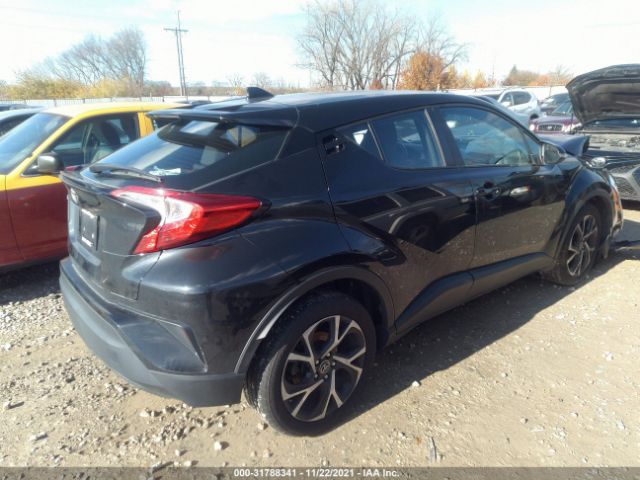 Photo 3 VIN: NMTKHMBX4JR008814 - TOYOTA C-HR 