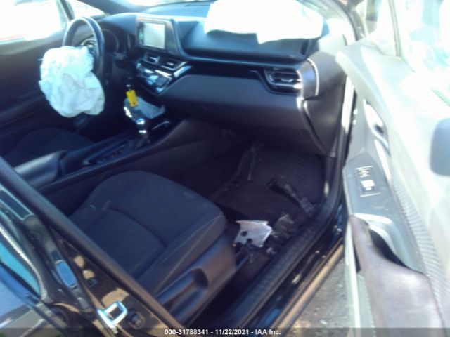 Photo 4 VIN: NMTKHMBX4JR008814 - TOYOTA C-HR 