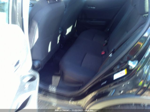 Photo 7 VIN: NMTKHMBX4JR008814 - TOYOTA C-HR 