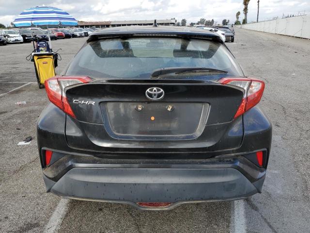 Photo 5 VIN: NMTKHMBX4JR012202 - TOYOTA C-HR XLE 