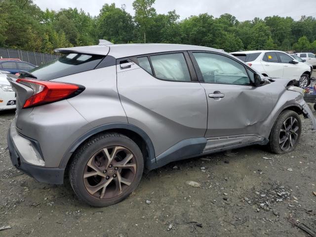 Photo 2 VIN: NMTKHMBX4JR015004 - TOYOTA C-HR XLE 