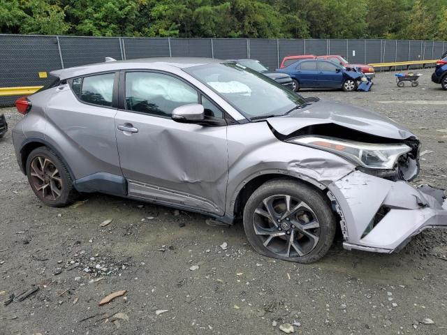 Photo 3 VIN: NMTKHMBX4JR015004 - TOYOTA C-HR XLE 