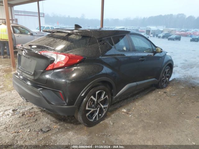 Photo 3 VIN: NMTKHMBX4JR016170 - TOYOTA C-HR 