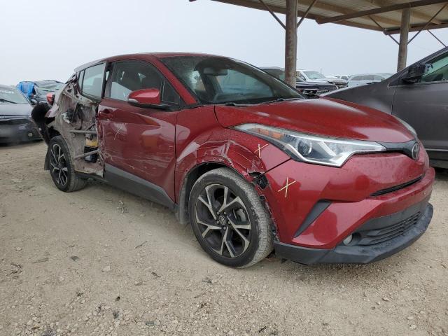 Photo 3 VIN: NMTKHMBX4JR024947 - TOYOTA C-HR 