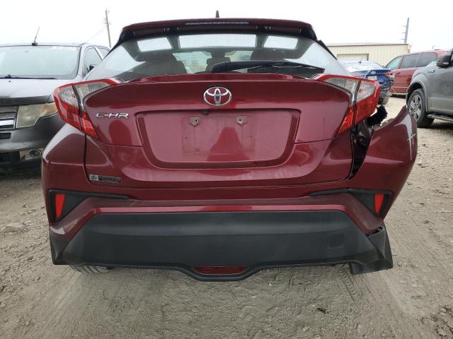 Photo 5 VIN: NMTKHMBX4JR024947 - TOYOTA C-HR 