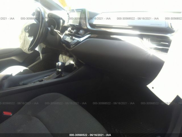 Photo 4 VIN: NMTKHMBX4JR026696 - TOYOTA C-HR 