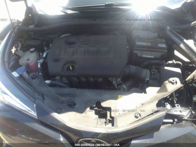 Photo 9 VIN: NMTKHMBX4JR026696 - TOYOTA C-HR 