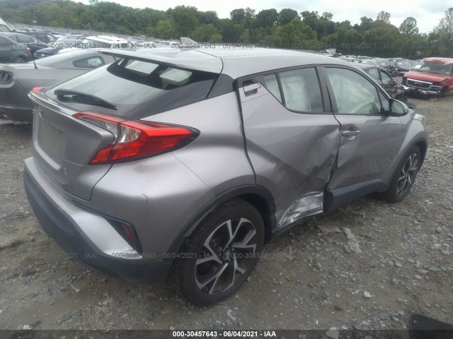 Photo 3 VIN: NMTKHMBX4JR028657 - TOYOTA C-HR 