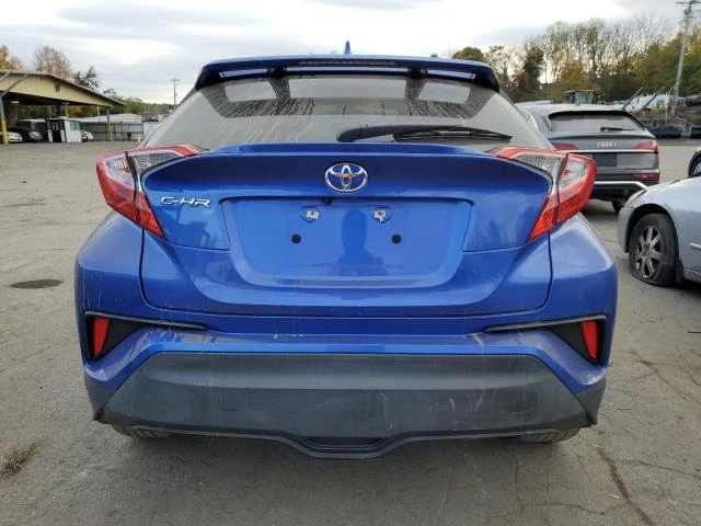 Photo 5 VIN: NMTKHMBX4JR030182 - TOYOTA C-HR XLE 