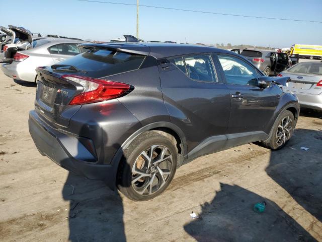 Photo 2 VIN: NMTKHMBX4JR033776 - TOYOTA C-HR 