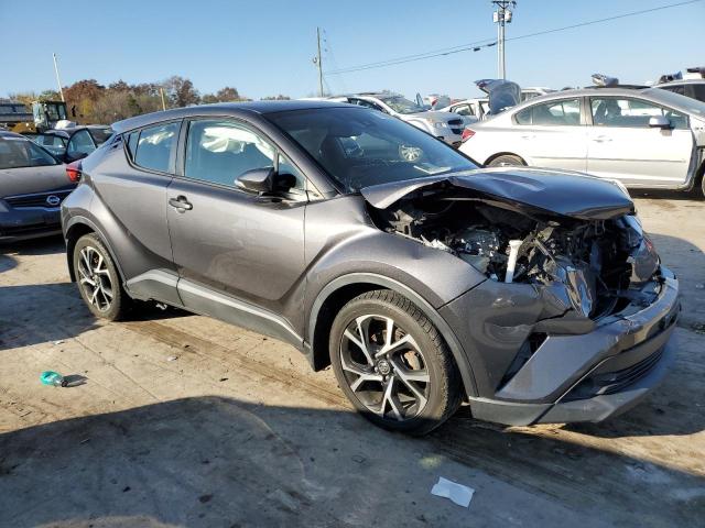 Photo 3 VIN: NMTKHMBX4JR033776 - TOYOTA C-HR 