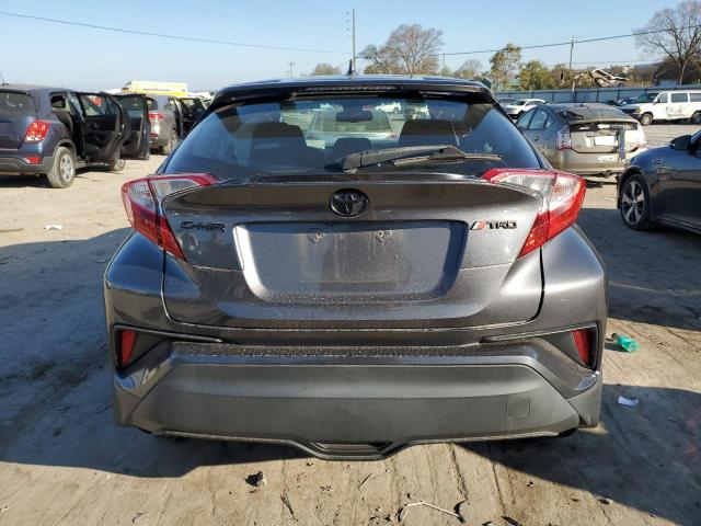 Photo 5 VIN: NMTKHMBX4JR033776 - TOYOTA C-HR 