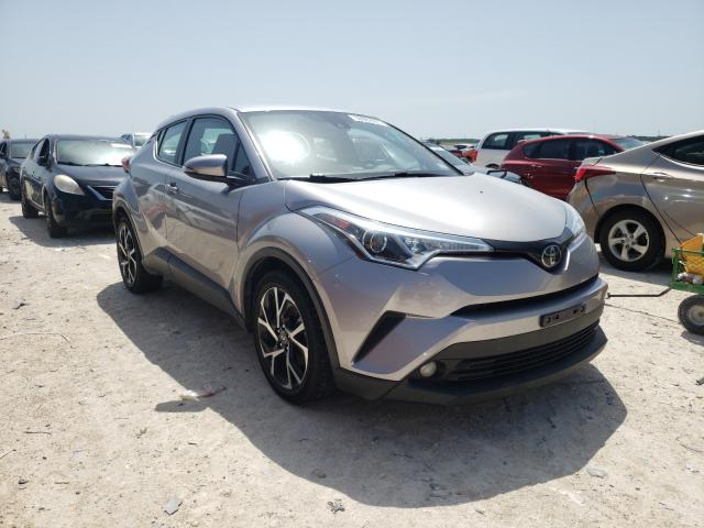 Photo 0 VIN: NMTKHMBX4JR034314 - TOYOTA C-HR XLE 