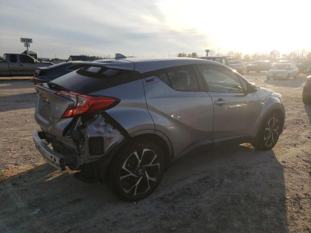 Photo 2 VIN: NMTKHMBX4JR034670 - TOYOTA C-HR 