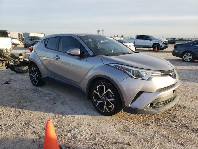 Photo 3 VIN: NMTKHMBX4JR034670 - TOYOTA C-HR 