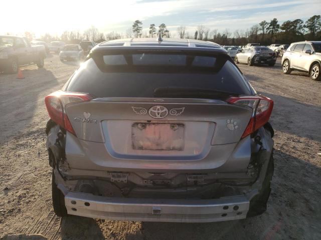 Photo 5 VIN: NMTKHMBX4JR034670 - TOYOTA C-HR 