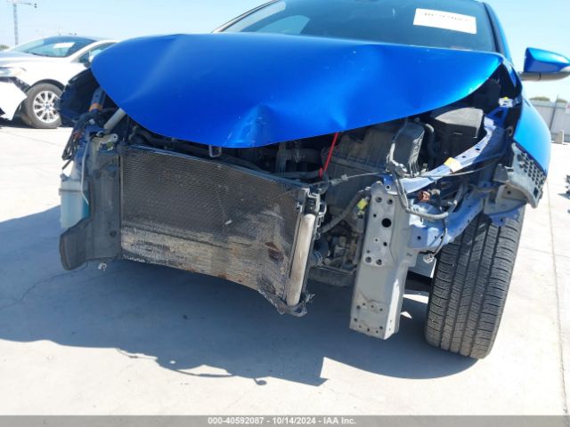 Photo 5 VIN: NMTKHMBX4JR035043 - TOYOTA C-HR 