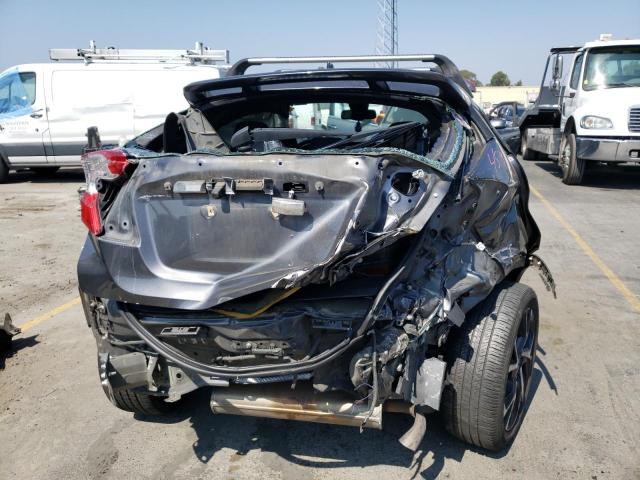 Photo 5 VIN: NMTKHMBX4JR038539 - TOYOTA C-HR 