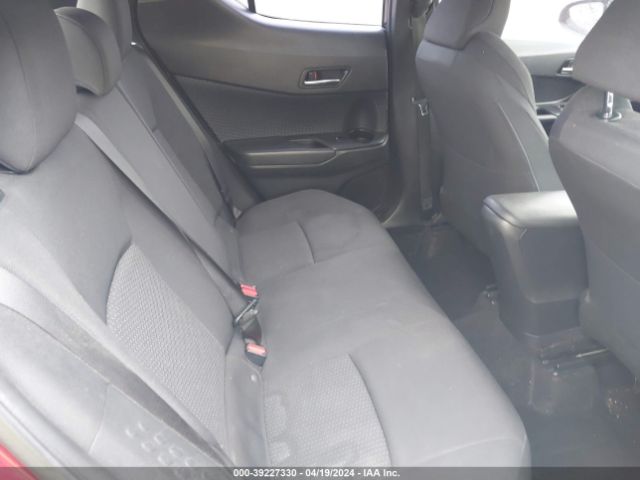 Photo 7 VIN: NMTKHMBX4JR040324 - TOYOTA C-HR 