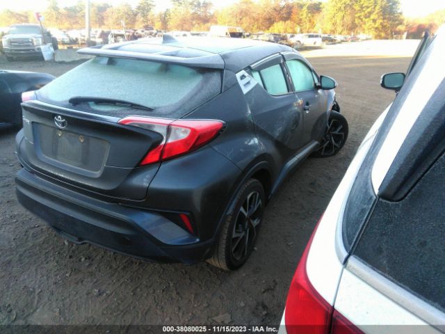 Photo 3 VIN: NMTKHMBX4JR042963 - TOYOTA C-HR 