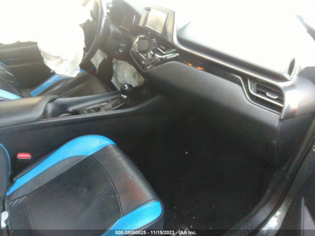 Photo 4 VIN: NMTKHMBX4JR042963 - TOYOTA C-HR 