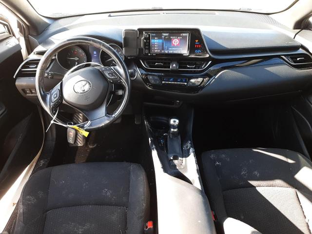 Photo 7 VIN: NMTKHMBX4JR049962 - TOYOTA C-HR XLE 