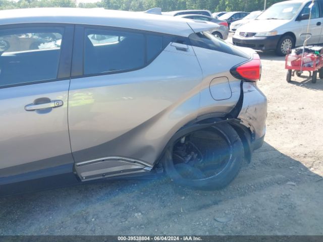 Photo 5 VIN: NMTKHMBX4JR055857 - TOYOTA C-HR 