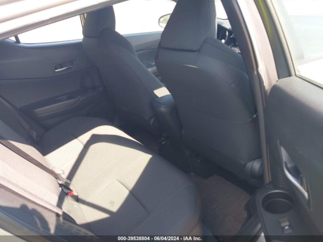 Photo 7 VIN: NMTKHMBX4JR055857 - TOYOTA C-HR 