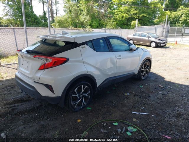 Photo 3 VIN: NMTKHMBX4JR057852 - TOYOTA C-HR 