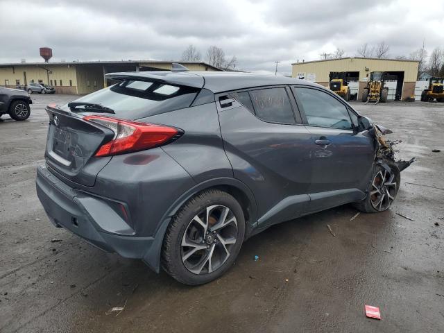 Photo 2 VIN: NMTKHMBX4JR063098 - TOYOTA C-HR 