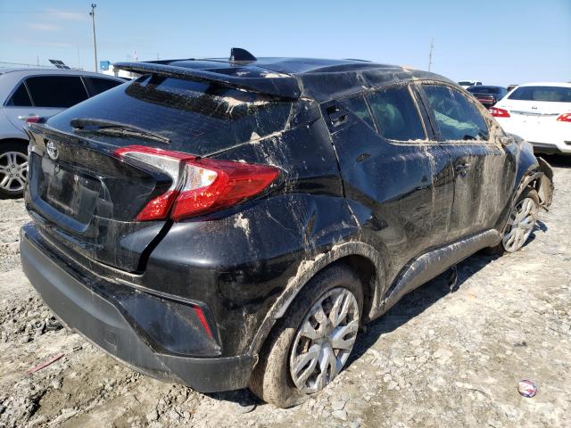 Photo 3 VIN: NMTKHMBX4KR076435 - TOYOTA C-HR XLE 