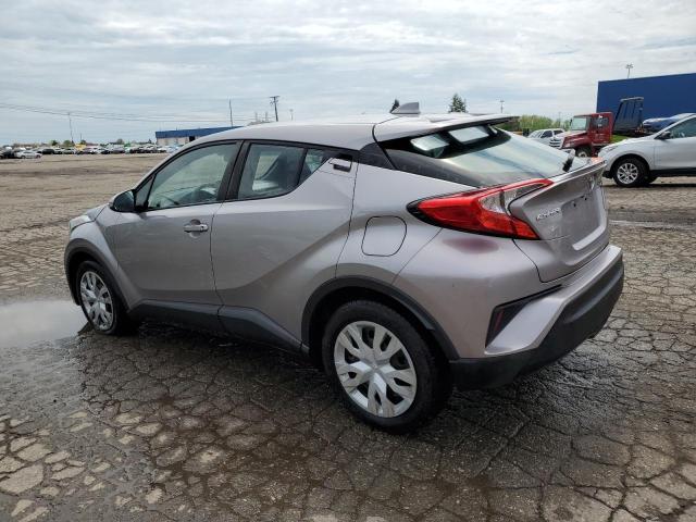 Photo 1 VIN: NMTKHMBX4KR077472 - TOYOTA C-HR 