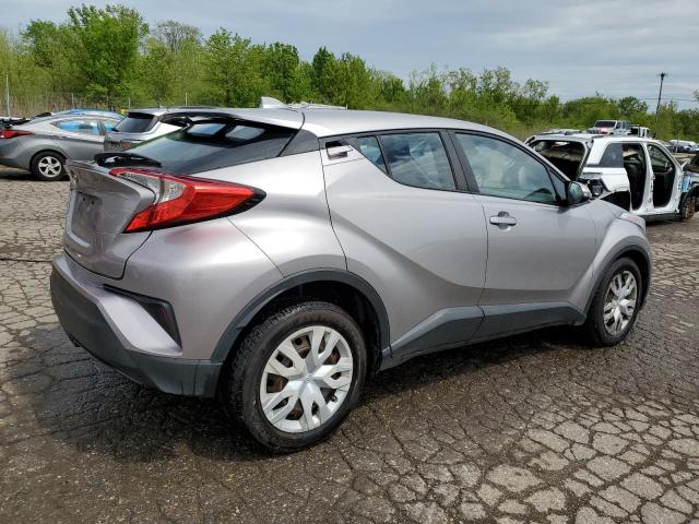 Photo 2 VIN: NMTKHMBX4KR077472 - TOYOTA C-HR 